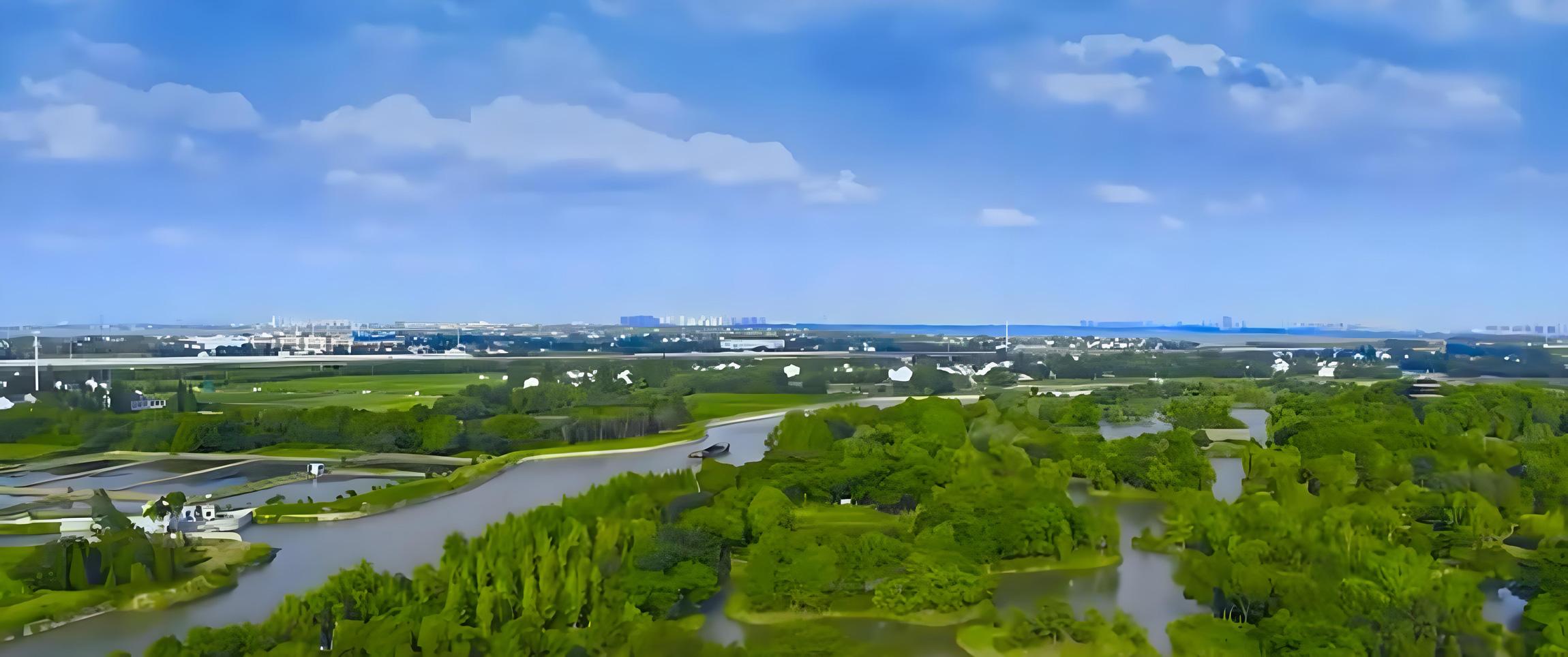 生态监测